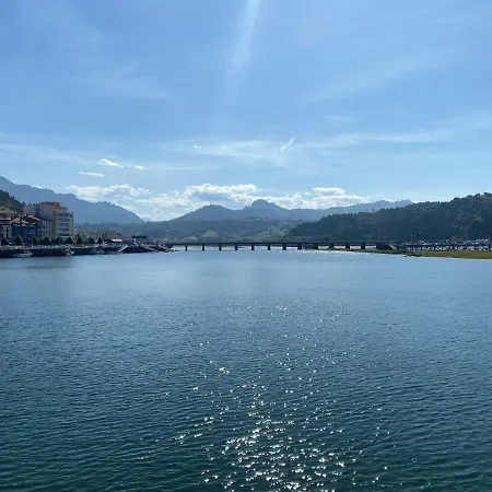 Ria Del Sella 2 Sebreño