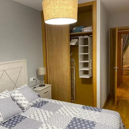 Lejlighed Ria Del Sella 2 Sebreño