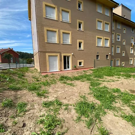 Ria Del Sella 2 Sebreño