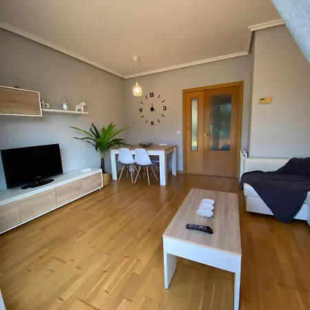 Ria Del Sella 2 Lejlighed Sebreño