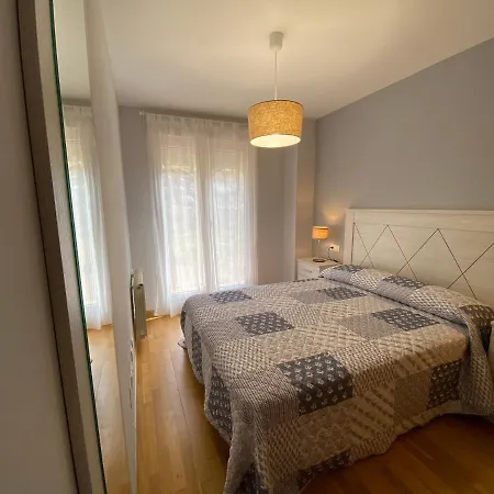 Lejlighed Ria Del Sella 2 Sebreño