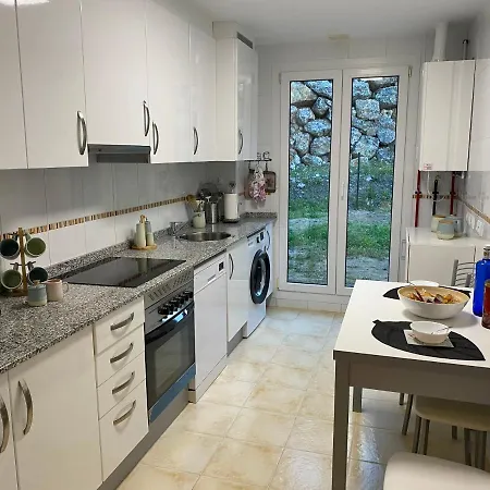 Ria Del Sella 2 Sebreño
